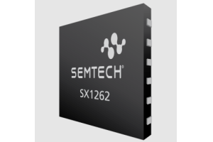 Die ultimative Anleitung zum SX1262 -Chipmodul