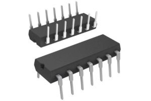 Alles, was Sie über die 74HC266 und 74LS266 Xnor Tore wissen müssen