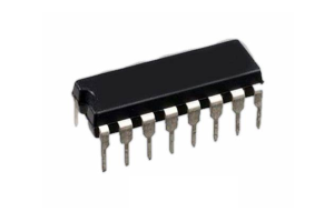 CD4022 Oktal -Teilerzähler erläuter