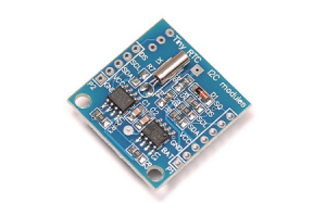 DS1307 RTC -Modul: Komponenten, Anwendungen und Spezifikationen