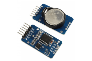 DS3231 RTC -Modul erklärt: Pin -Diagramm, Spezifikationen und Mikrocontroller -Schnittstellen