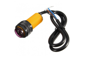 Eine vollständige Anleitung zum E18-D80NK-einstellbaren IR-Sensor