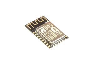 Eine vollständige Anleitung zur Verwendung des ESP12E -WLAN -Moduls