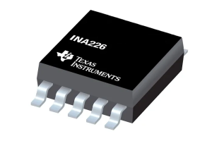 INA226: Das ultimative IC für Hochschulstrom, Spannung und Leistungsmessung