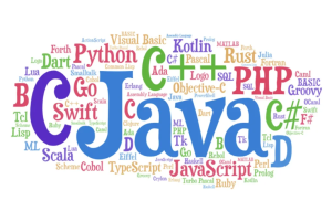 Erforschung hochrangiger Programmiersprachen: Funktionen und Vorteile