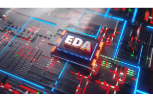 Wie verändert EDA Elektronik -Design -Workflows?