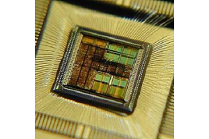 Die Entwicklung und die strategischen Fortschritte in der VLSI -Technologie