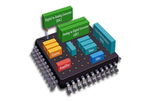 System auf einem programmierbaren Chip (SOPC): Technologie, Design und Anwendungen