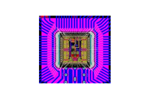 Die Entwicklung von VHSIC: Förderung der integrierten Schaltungstechnologie