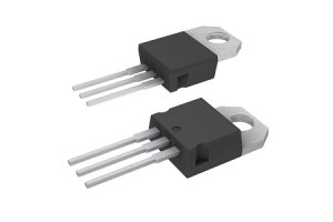 IRF630 N-Kanal Power MOSFET: Funktionen, Pinout und Datenblatt