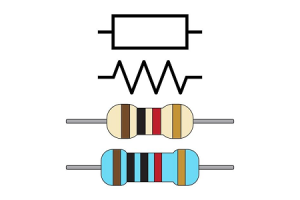 Resistors: Types, Functions, Symbols and Applications