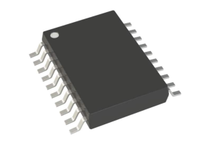 AD5330BRU: Kompakter und zuverlässiger Digital-Analog-Konverter