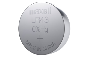 LR43 gegen LR44 gegen LR41 -Batterienunterschiede und Kompatibilität