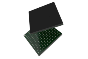 Wie der AD5535ABC MEMS -Anwendungen betreibt