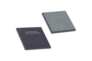 EP1C4F324C7N FPGA: Datenblatt, Funktionen, Programmierungen und Spezifikationen