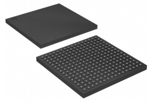 Alles, was Sie über den EP2C20F256C8N -Chip von Intel wissen sollten