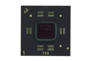 Alles über MPC7410RX500LE: Funktionen, Pinouts und Leistung