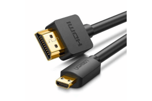 HDMI erklärte: Typen, Merkmale und wie es Ihre Geräte betreibt
