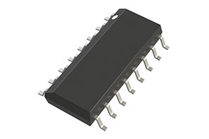 ADG432BR Analog Switch IC: Spezifikationen, Pinout, Alternativen und Datenblatt