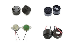 Summer-Grundlagen: Typen, Funktionsprinzip, Schaltkreise und Anwendungen erklärt