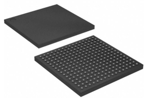 Warum der EPF10K30EFC256-2 in mittelgroßen digitalen Projekten gut funktioniert