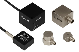 Beschleunigungssensoren: Definition, Typen, Anwendungen, Funktionen und Gyroskop-Vergleich