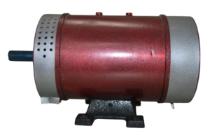 DC-Shunt-Generator verstehen