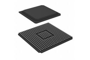 Spezifikationen und Verwendungsmöglichkeiten für programmierbare Logikgeräte XC2V500-5FGG456C