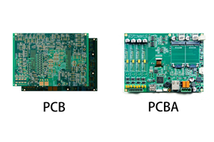PCB vs. PCBA: Was ist der Unterschied und warum er in der Elektronik wichtig ist