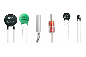 NTC-Thermistor: Funktionsprinzip, Typen, Schaltkreise und Anwendungen