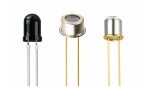 Erklärte Fotodiode: Funktionsprinzip, Typen, Modi und Anwendungen