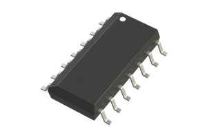 Warum sollten Sie sich für MAX250CSD für serielle Kommunikationsprojekte entscheiden?