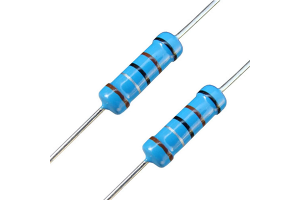 Grundlagen des Metallschichtwiderstands: Was es ist, wie es funktioniert und wo es verwendet wird