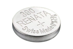 392 Leitfaden zu Größe, Verwendung und Austausch von Batterien