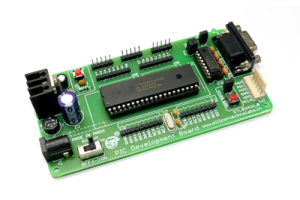 Leitfaden zur Auswahl des richtigen PIC-Entwicklungsboards