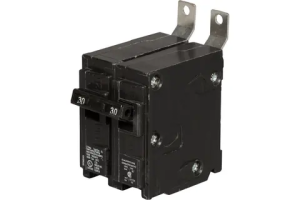 Was ist ein anschraubbarer Leistungsschalter?