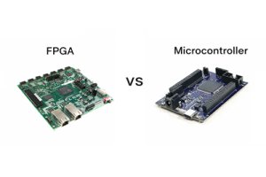FPGA vs. Mikrocontroller: Wichtige Unterschiede, die Sie kennen sollten