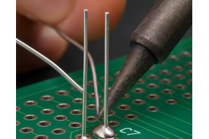 Richtlinien für das Design von Durchgangslöchern in Leiterplatten für Anfänger