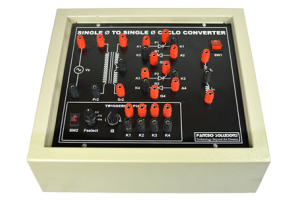 Erklärung des Zyklokonverters: Einfache Anleitung zur Funktionsweise und Verwendung