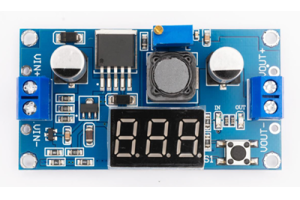 Schaltspannungsregler erklärt: Funktionsweise, Typen und Anwendungen