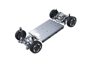 Erklärter EV-Antriebsstrang: Funktionsweise, Komponenten, Typen und Anwendungen