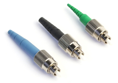  FC (Ferrule Connector)