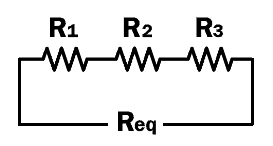 Resistance In Series