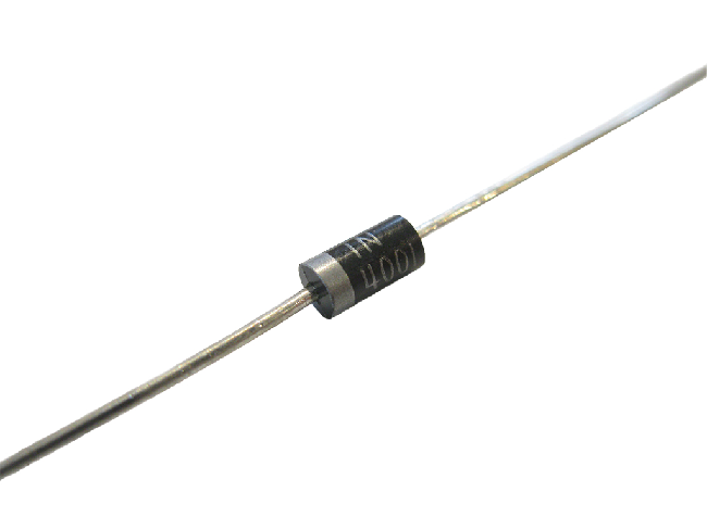 1N400x Diode