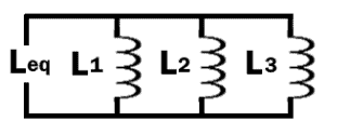  Inductance In Parallel