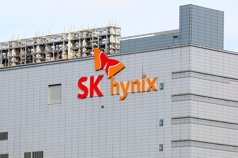 SK Hynix 