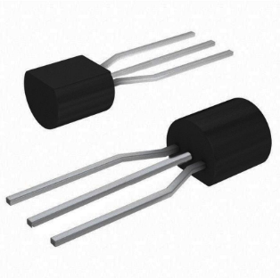 BC556 Transistor: Complete Guide to Pinout, Specifications, Working, and Applications