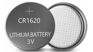 CR1620 Battery
