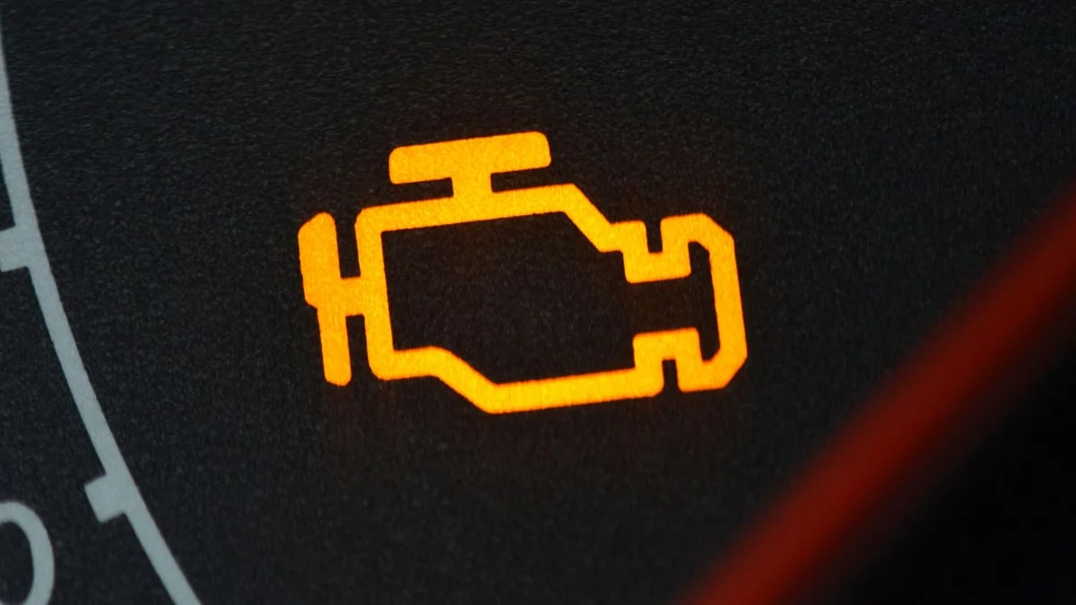 Check Engine Light (CEL) and ECU Diagnostics