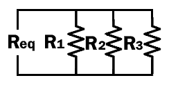 Resistance In Parallel